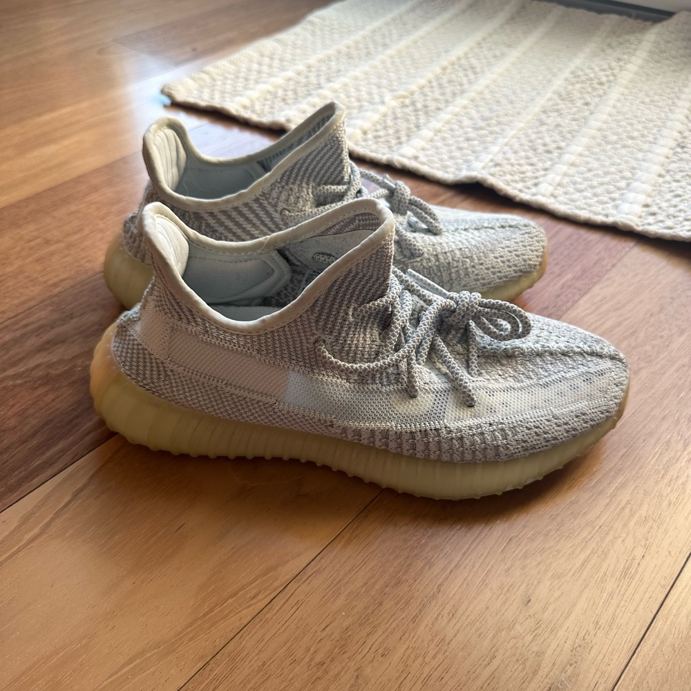 YEEZY BOOST 350 V2 YESHAYA WITH BOX